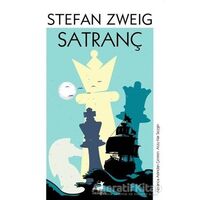 Satranç - Stefan Zweig - Olimpos Yayınları