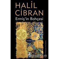 Ermişin Bahçesi - Halil Cibran - Olimpos Yayınları
