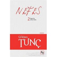 Nefes 2 - Gökhan Tunç - Az Kitap