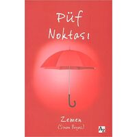Püf Noktası - Sinan Beyaz (Zemen) - Az Kitap