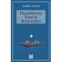 Huckleberry Finnin Serüvenleri - Mark Twain - Arkadaş Yayınları