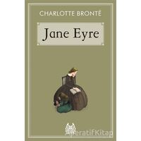 Jane Eyre - Charlotte Bronte - Arkadaş Yayınları