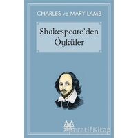 Shakespeare’den Öyküler - Charles Lamb - Arkadaş Yayınları