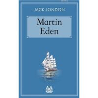 Martin Eden - Jack London - Arkadaş Yayınları