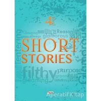 Short Stories Stage 4 - Kolektif - Teen Yayıncılık