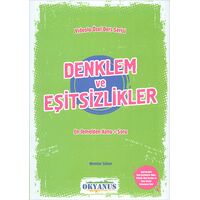 Okyanus Denklem ve Eşitsizlikler