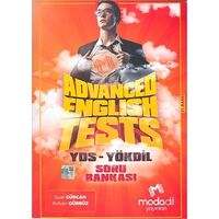 Modadil YDS - Yökdil Soru Bankası