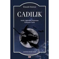 Cadılık - Ronald Hutton - Say Yayınları