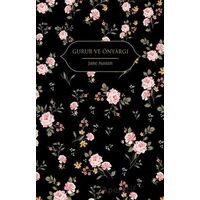 Gurur ve Önyargı - Jane Austen - Hep Kitap