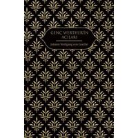 Genç Wertherin Acıları - Johann Wolfgang von Goethe - Hep Kitap