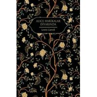 Alice Harikalar Diyarında - Lewis Carroll - Hep Kitap