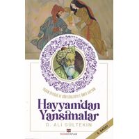 Hayyam’dan Yansımalar - D. Ali Gültekin - Bizim Kitaplar Yayınevi