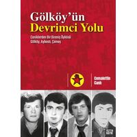 Gölköyün Devrimci Yolu - Cemalettin Canlı - Nota Bene Yayınları