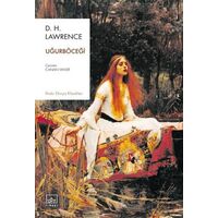Uğurböceği - D. H. Lawrence - İthaki Yayınları