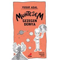 Muhteşem Gezegen Dünya - Yusuf Asal - Erdem Çocuk