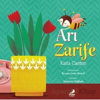 Arı Zarife - Katia Canton - Erdem Çocuk