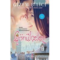 Gönülçelen (Kokulu Kitap) - Gizem Bilici - Yakamoz Yayınevi