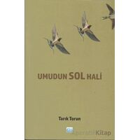 Umudun Sol Hali - Tarık Torun - Su Yayınevi