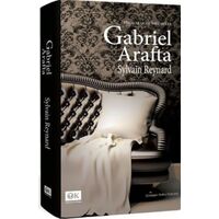 Gabriel Arafta - Sylvain Reynard - Optimum Kitap