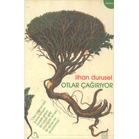 Otlar Çağırıyor - İlhan Durusel - Aylak Adam Kültür Sanat Yayıncılık