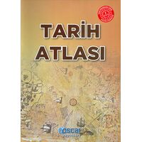 Tarih Atlası Oscar Yayınları