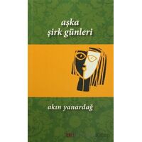 Aşka Şirk Günleri - Akın Yanardağ - Sur