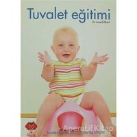 Tuvalet Eğitimi - Jane Gilbert - Mikado Yayınları