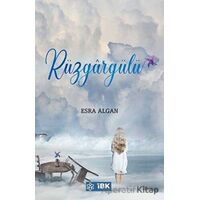 Rüzgargülü - Esra Algan - İBK - İz Bırakan Kalemler