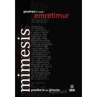 Mimesis - Emre Timur - İBK - İz Bırakan Kalemler