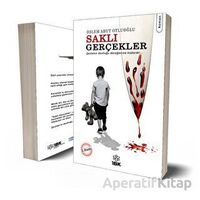 Saklı Gerçekler - Özlem Abut Otluoğlu- İBK - İz Bırakan Kalemler