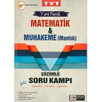 Mutlak Değer TYT Matematik Muhakeme Çözümlü Soru Kampı