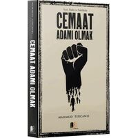 Cemaat Adamı Olmak - Mahmud Tercanlı - Hüccet Yayınları