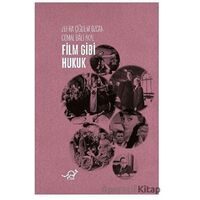 Film Gibi Hukuk - Cemal Bali Akal , Zehra Çiğdem Özcan - Cemal Bali Akal - Zoe Kitap