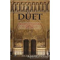Düet - Dilek Kurt - Ferfir Yayıncılık