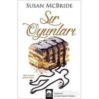 Sır Oyunları - Susan McBride - Eksik Parça Yayınları