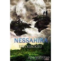 Nessahira - Esin Kıroğlu - Hyperion Kitap