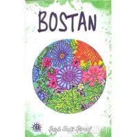 Boston - Şeyh Sadi Şirazi - Yason Yayınları