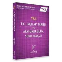 YKS T.C. İnkılap Tarihi Ve Atatürkçülük Soru Bankası 2. Oturum - Karekök Yayıncılık