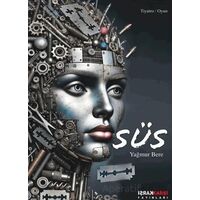Süs - Yağmur Bere - Karşı Yayınları