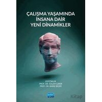 Çalışma Yaşamında İnsana Dair Yeni Dinamikler - Kolektif - Nobel Akademik Yayıncılık
