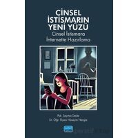 Cinsel İstismarın Yeni Yüzü- Cinsel İstismara İnternette Hazırlama