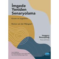 İmgede Yeniden Senaryolama - Remco van der Wijngaart - Nobel Akademik Yayıncılık