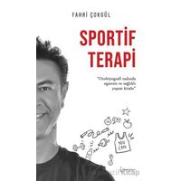 Sportif Terapi - Fahri Çokgül - İkinci Adam Yayınları