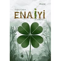 Enayi - Tuğra Çakın - İkinci Adam Yayınları