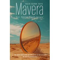 Mavera - Yadin Burak Kaya - İkinci Adam Yayınları