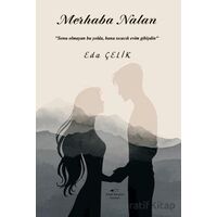 Merhaba Nalan - Eda Çelik - Sokak Kitapları Yayınları
