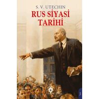 Rus Siyasi Tarihi - S. V. Utechin - Dorlion Yayınları