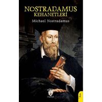 Nostradamus Kehanetleri - Michael Nostradamus - Dorlion Yayınları