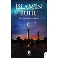 İslâm’ın Ruhu - Muhammed İkbal - Dorlion Yayınları