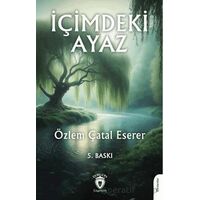İçimizdeki Ayaz - Özlem Çatal Eserer - Dorlion Yayınları